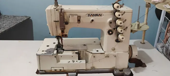 Máquina Galoneira industrial