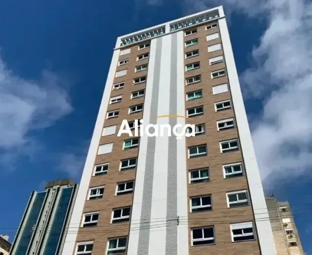 Studio mobiliado para alugar no bairro Moinhos de Vento em Porto Alegre