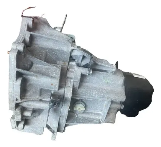 Caixa Cambio Sandero 1.0 3cc 12v 2017 2018/