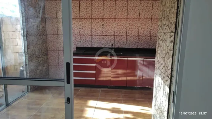 Casa 2 quartos a venda, Bairro Jardim Guardenia ao lado Setor Eliforte