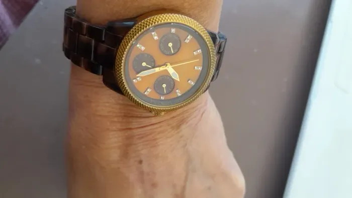 Relógio de pulso Michael Kors
