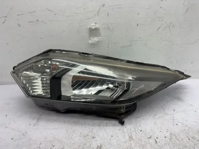 Farol Esquerdo Honda Hrv 2015/2019 #125 Com detalhe