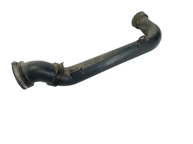 Mangueira tubo duto entrada de ar Land Rover Discovery 3 2.7 V6 diesel 2008