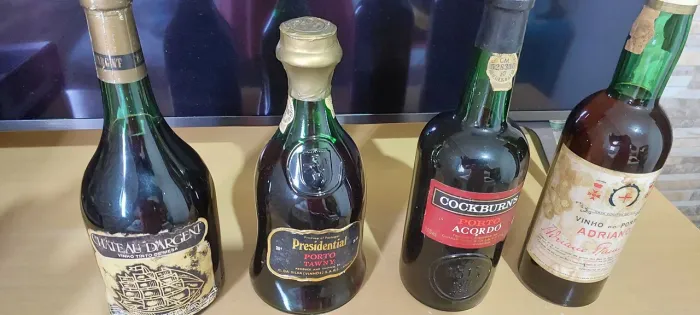 Vinhos do Porto original