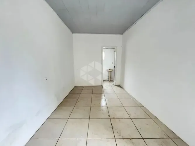 Casa Residencial 40M² - para Alugar