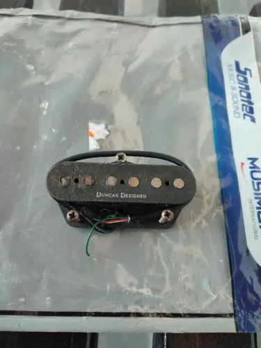 Captador para Guitarra
