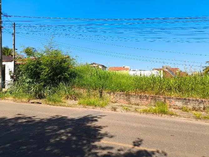 Vende-se Terreno com 1538m² no Jd. Residencial Firenze - Ótima localização