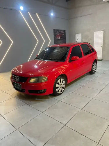 Gol G4 1.0 Trend 2012 completo