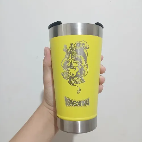 Copo térmico personalizado