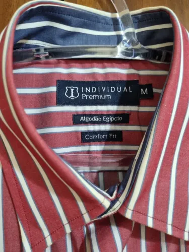 Camisa Social Dudalina