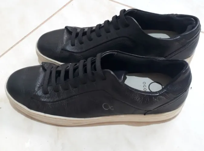 Tênis Ogochi original número 39