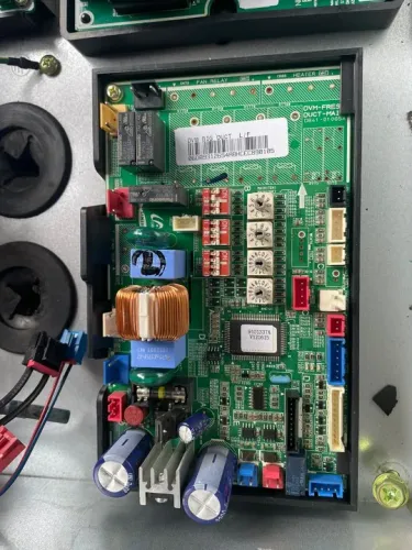 Placa Condensadora Samsumg (DVM) Ar Condicionado 76 à 85.000 btus/h