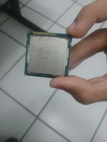 Intel Core i3-2120 3.30Ghz LGA 1155