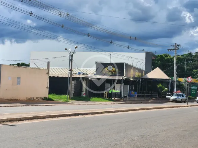 Terreno de 5.423,51 m2. Várzea Grande MT R$ 3.000.000,00 codigo: 62190