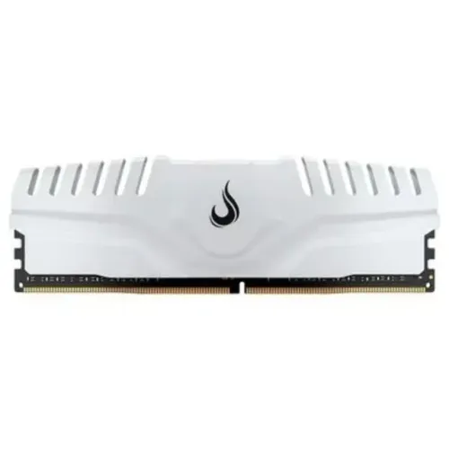 Memória Ram 32GB DDR5 4800Mhz Rise Mode Z White, CL36 - Z-RM-D5-32G-4800ZW