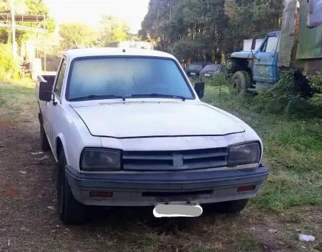 Peugeot 504 GD 2.3 Diesel 1997