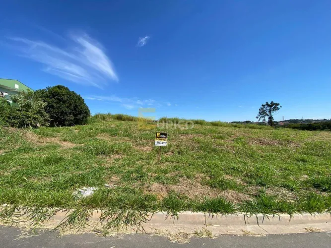Terreno à Venda residencial Pinheirinho II - vinhedo SP