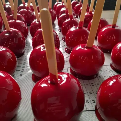 Maça do amor pronta entrega Guarulhos