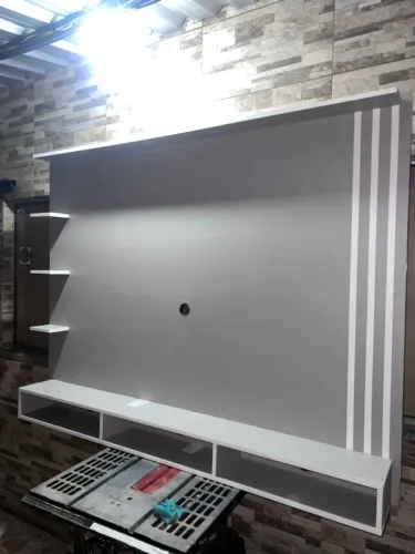 Painel de TV pra 55 polegadas 