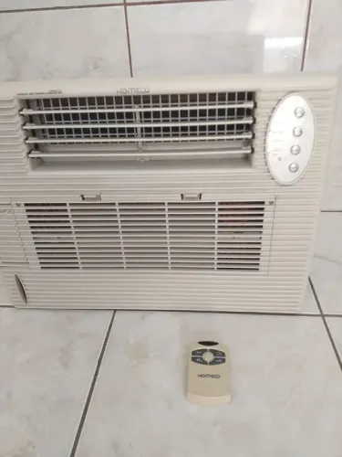 Climatizador komeco 110 V