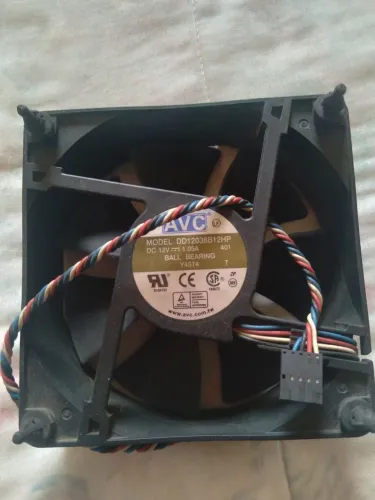 COOLER AVC DDI2038B12HP