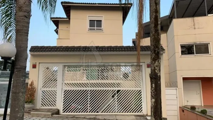 Casa a Venda em Condominio Fechado , Tucuruvi, 311 m², 4 suítes, 6 banheiros, piscina , 5