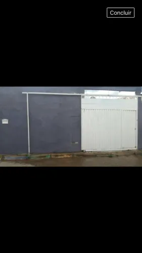 vendo uma linda casa