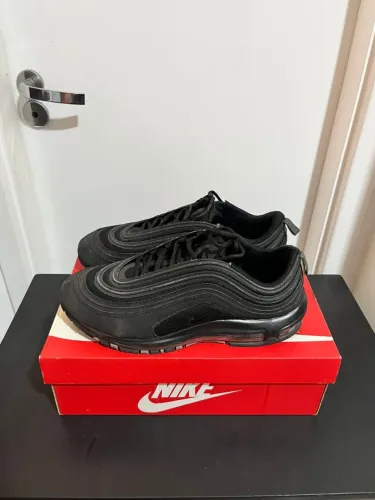 Nike Air Max 97 black premium