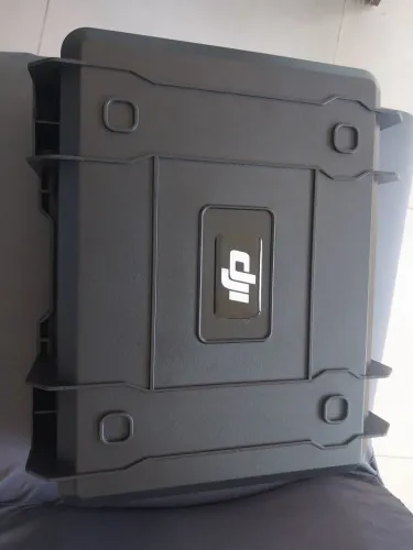 Maleta de transporte DJI
