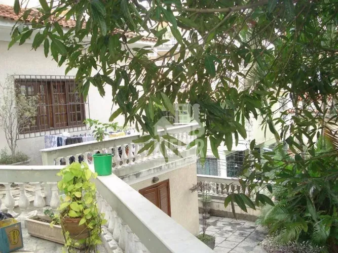 Casa com 4 quartos à venda, 450 m² por R$ 2.500.000 - Ingá - Niterói/RJ