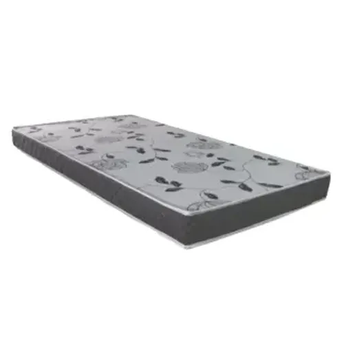 Colchão Solteiro D20 Liso Inovaflex - Entrega Rápida!