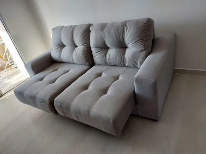 Reforma de sofá/Tapeçaria São Jorge