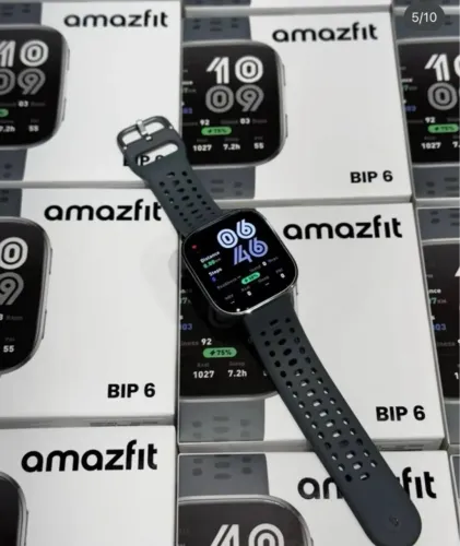 Amazfit Bip 6