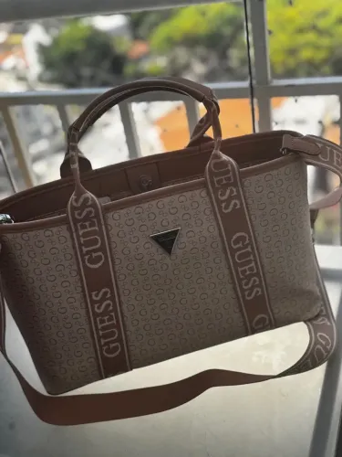 Bolsa Guess Original Nova