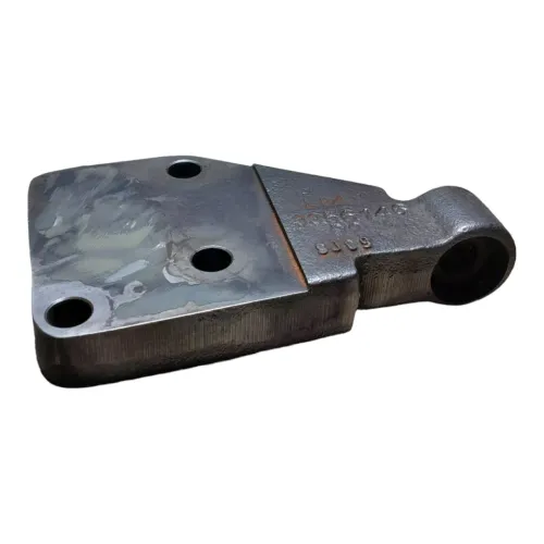 Suporte Motor Cam Ford Cargo 4bt E155