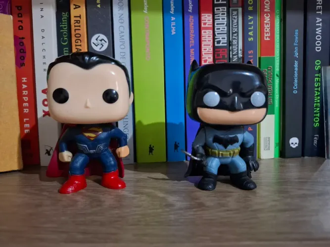 Funko Pops