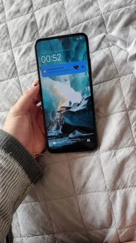 Celular Xiaomi Redmi Note 11 