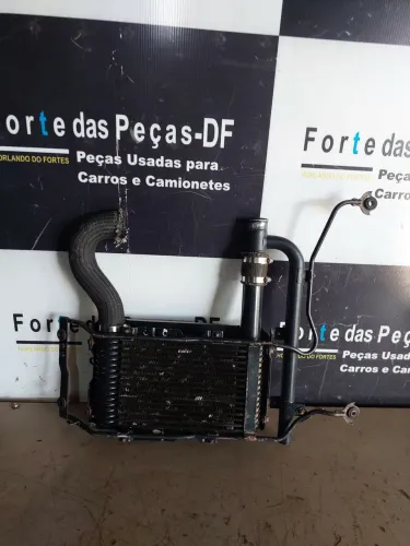 Interculer Da Pajero L200 Gls Sport Outdoor 2.5 2004/12