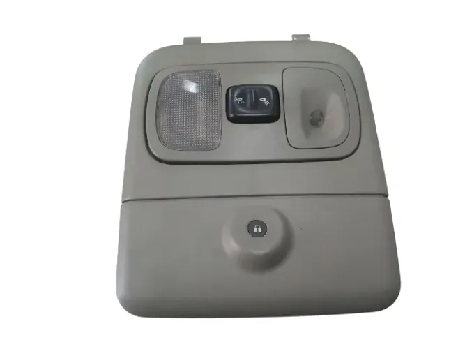 Luz Teto Cortesia Renault Scenic 99/ *