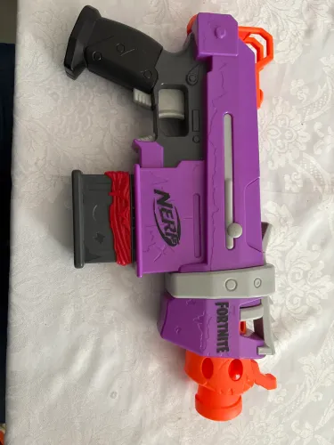 NERF FORTNITE SMG L - HASBRO