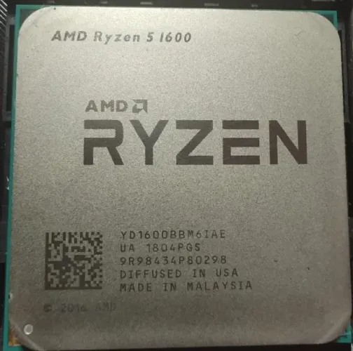RYZEN 5