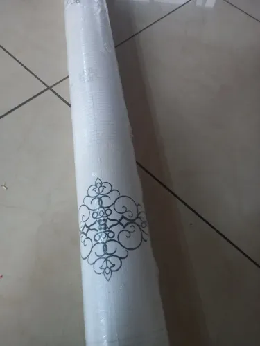 Oferta Papel de Parede 15,5m X 106cm