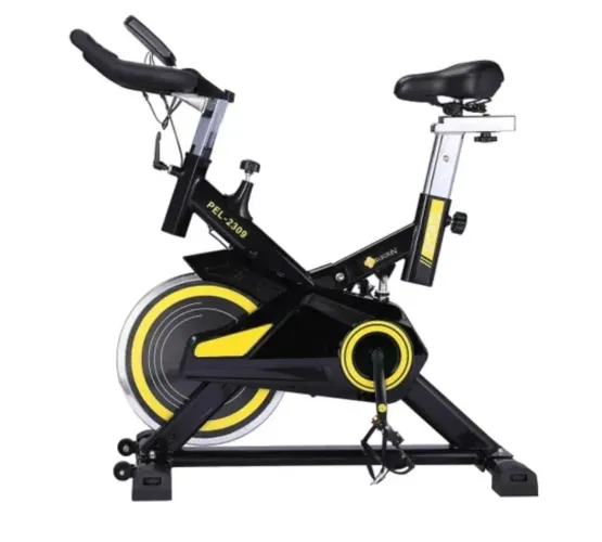 Spin Bike Profissional - PEL-2309