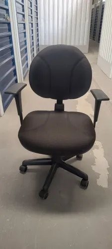 Cadeira Escritório Ergonômica com Braços N17 ABNT - Alta Qualidade idela Call Center
