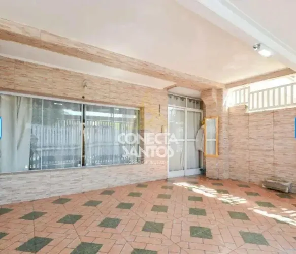 CASA COM 3 DORMS NA VILA MARIANA EM SÃO PAULO