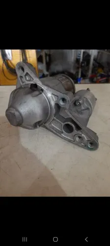 MOTOR DE PARTIDA NISSAN VERSA, MARCH 1.6 16V