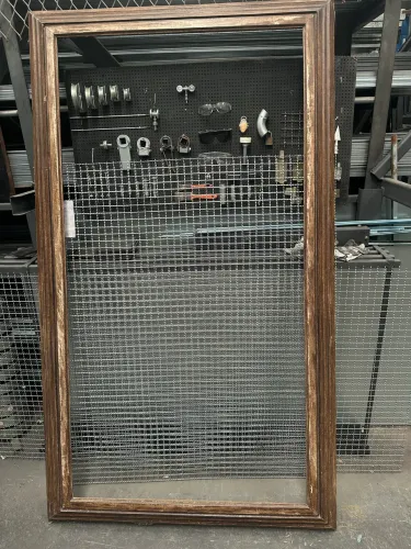 Moldura para Espelho