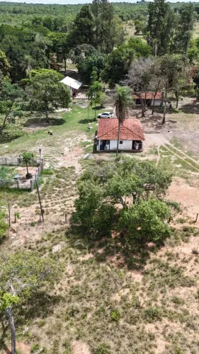 Chácara de 15 Hectares a 20 Minutos de Campo Grande!!