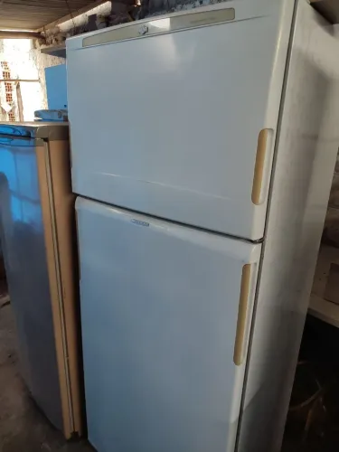 Geladeira Brastemp Frost Free