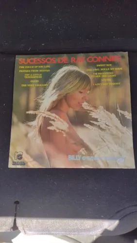 Discos de Vinil